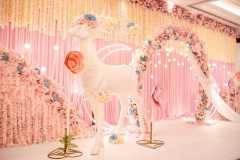 廈門最新婚慶現場布置與活動策劃指南