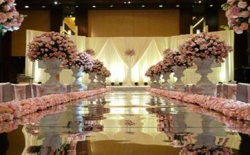 主題婚禮策劃 浪漫星空，永恒之約