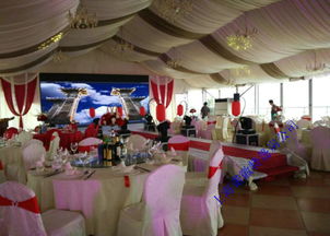 諾徽特供應(yīng) 專業(yè)婚慶活動策劃，打造難忘的浪漫盛典