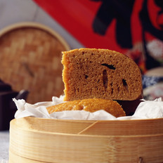紅糖馬拉糕