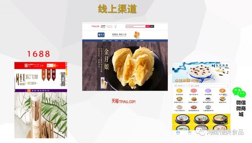 河南恒美食品 健康美食,打造烘焙行業(yè) 標(biāo)桿 產(chǎn)品