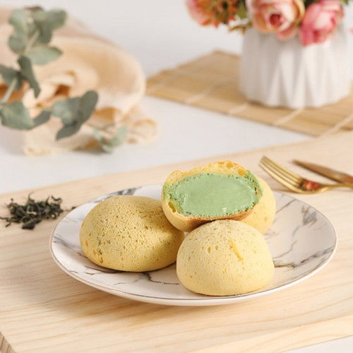 這可能是中國(guó)最健康最安全的烘焙食品 七鮮超市烘焙零添加