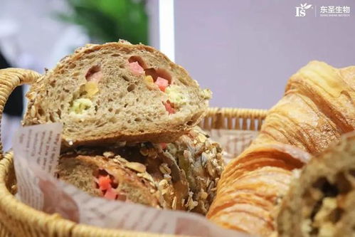 這個來自肉類加工食品圈的 萬人迷 ,就在閔行