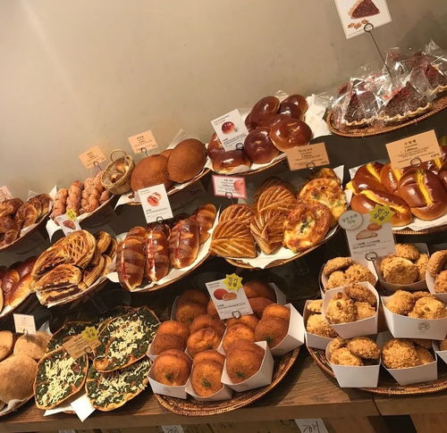 觀察韓國(guó)烘焙 烘焙技術(shù)產(chǎn)品營(yíng)銷相輔相成缺一不可 文末配方分享