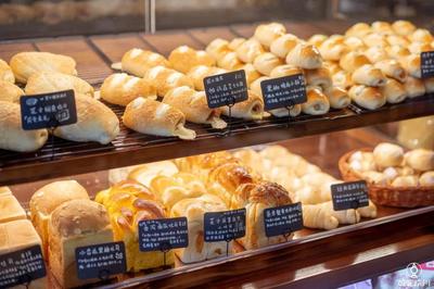 開個烘焙店需要多少錢?