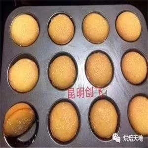 想學網紅西點蛋糕?想要烘焙創業去哪里學習