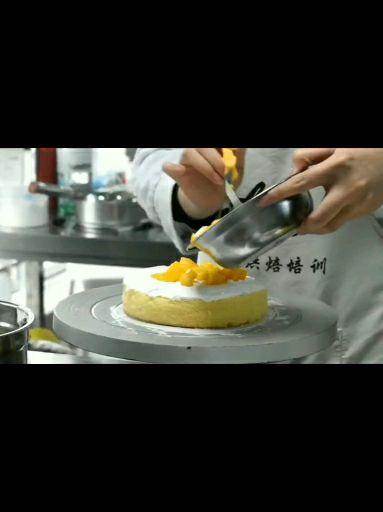 蛋糕烘焙西點面包裱花飲品培訓機構