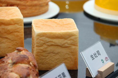 大單品 產(chǎn)品ip 打造烘焙朋友圈的方法論這里都有