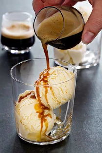市場(chǎng)新動(dòng)態(tài) affogato 正式加入星巴克臻選門店菜單