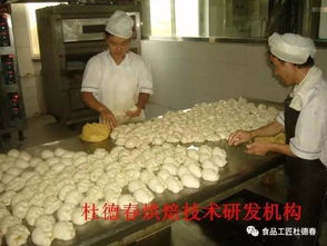 糕點之 消毒 與 滅菌