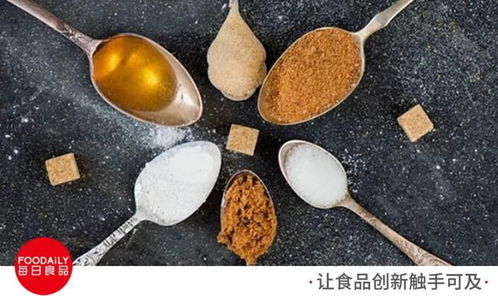 無糖 概念引燃食品市場后,這些甜味劑能否成為下一個赤蘚糖醇