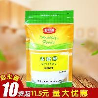 甜味劑蔗糖
