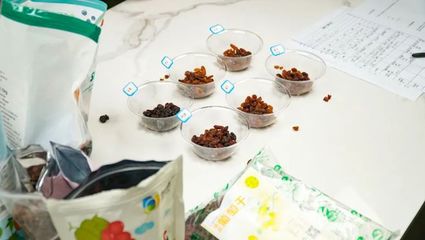 測評 | 你知道什么樣的葡萄干才是烘焙最佳款嗎?
