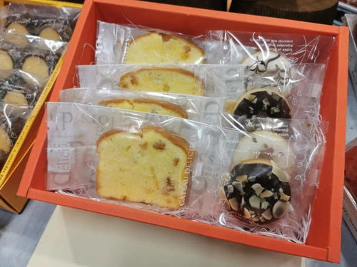 別開生 面 湖南厚普冬季烘焙產(chǎn)品發(fā)表會(huì)圓滿成功