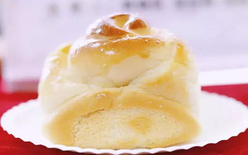 信農(nóng)食品科技社團(tuán)第二屆烘焙大賽決賽如期舉辦