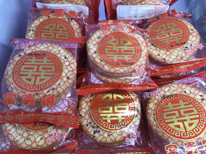 金峰食品 健康烘焙 專注餅干好滋味