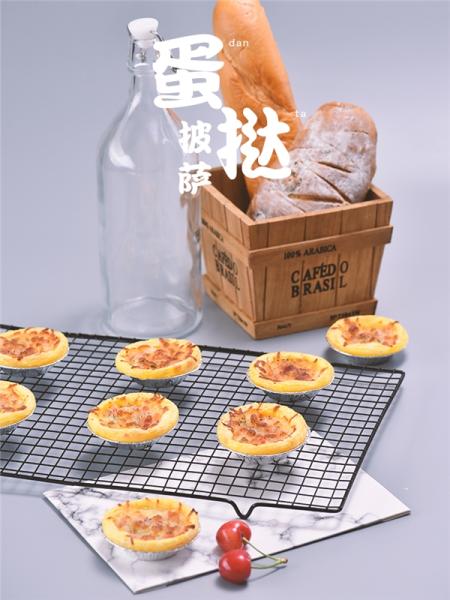 尚巧廚嚴選全球優(yōu)質(zhì)烘焙精品,精心打造家庭烘焙每一款產(chǎn)品