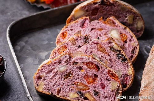 烘焙小白必看的烘焙材料常識